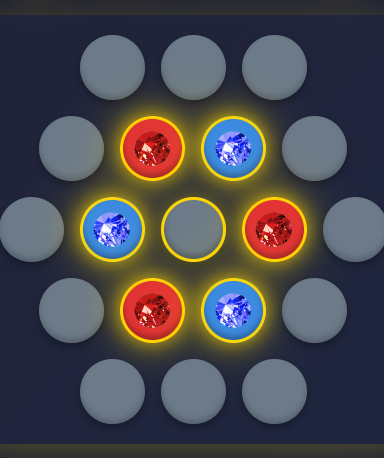 Dot Puzzle