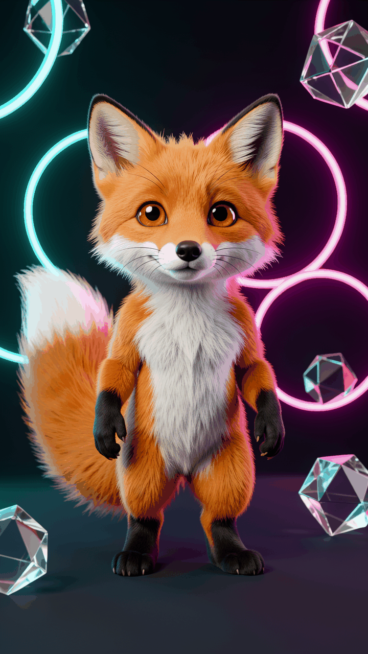 Ai Animation