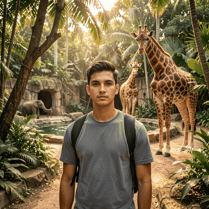 Wildlife Reserve